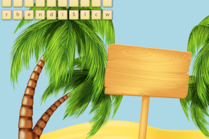 Игра угадать слово (немецкий язык)