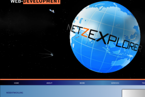 Сайт Веб-дизайн Агентства