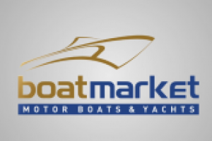 Заставка для BoatMarket
