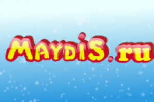 Рекламный ролик для компании Maydis
