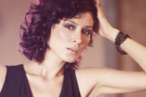 Backstage с фотосессии