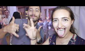 Israeli Wedding Highlights