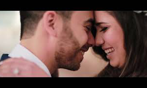 Israeli Wedding Highlights
