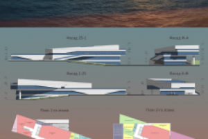 Выставочный центр