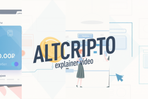 Эксплейнер для АльтКрипто