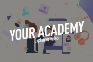 Эксплейнер для Твоей Академии