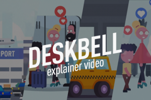 Эксплейнер для DeskBell