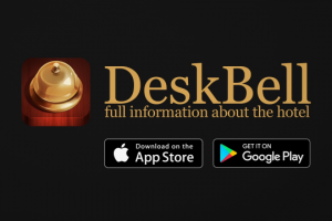 Реклама мобильного приложения