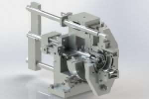 Устройство обжимное