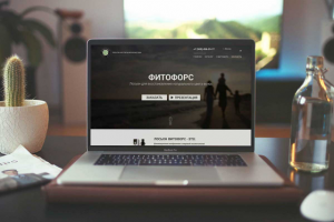 Fito-Force. Мультиязычный каталог, разработка с нуля