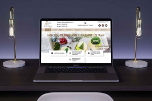 Coffemamas&Cakes. Интернет магазин