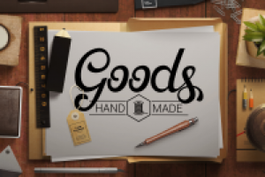 Goods Hand-Made