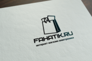 Магазин электроники " Fanatik"