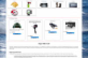 Магазин "Лодки ПЛЮС" в Санкт-Петербурге