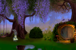 Мультфильм Зайка