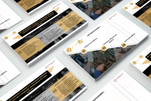 Презентация для Trendcomp