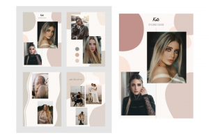 Презентация для фотографа