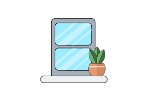 Векторная отрисовка