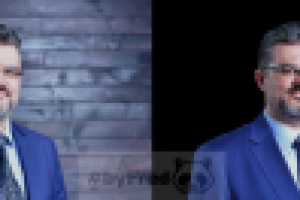 Обтравка и цветокоррекция 2