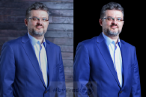 Обтравка. Цветокоррекция