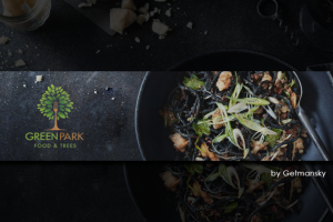 Ресторан GreenPark