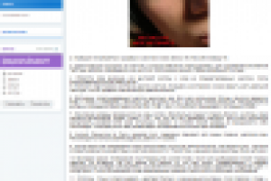 Идеальная кожа, пусть и с помощью фотошопа!