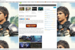 Обзор игры StarGhosts