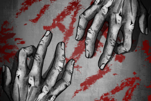 Карта мафии (рубашка)