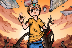 Рик и Морти