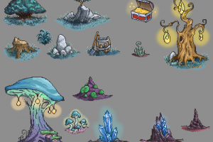 Ассет для инди игры (2)