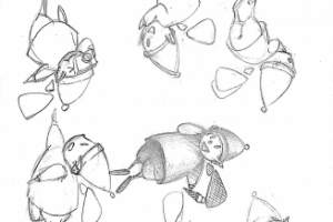 Работа 3826479