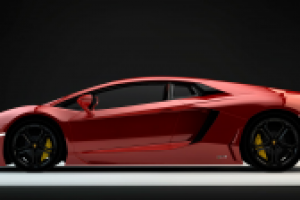 Lamborghini 03