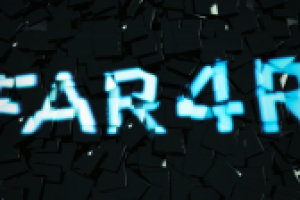 far4R logo