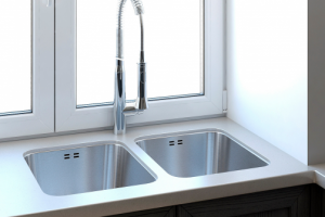 Разработка и визуализация кухни