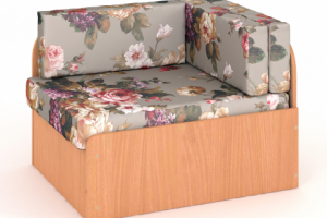 Разработка модели мини-диванчика