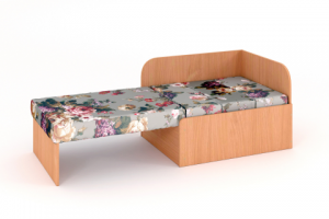 Разработка модели мини-диванчика