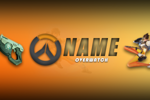 Шапка "Overwatch"