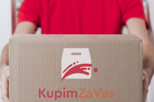 Логотип "KupimZaVas"