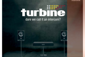 Логотип "TURBUINE"