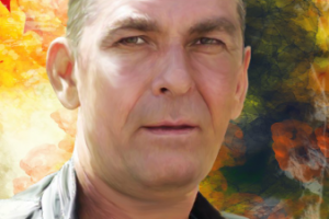 осенний портрет