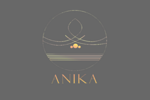 Логотип для салона красоты ANIKA