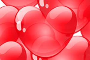 Шарики (иллюстрация для сайта)