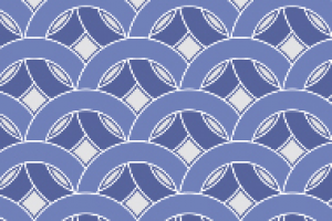 бесшовные узоры в векторе