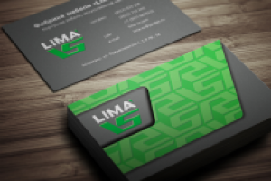 визитки Лима-СВ
