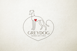 Логотип для магазина