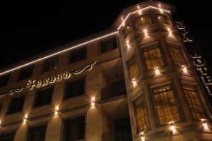 Анинго | Философия камня - Художественная отделка камнем