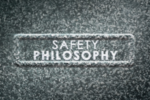 Вэлан | Safety Philosophy