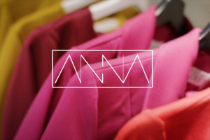 ANNA | Бренд одежды