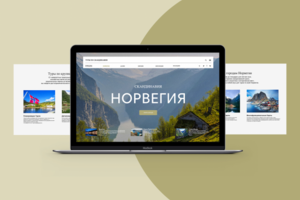 Туры по Скандинавии