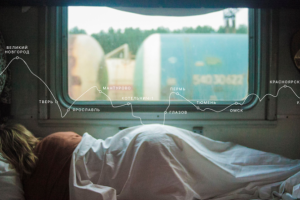 Путешествия по России